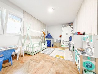 Casa adosada en venta en Elda