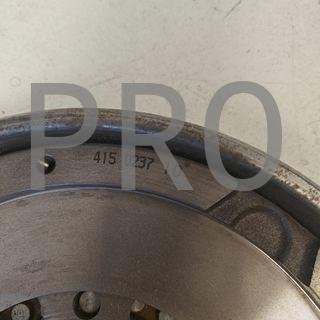 VOLANTE MOTOR BIMASA LAND ROVER / ROVER USADO