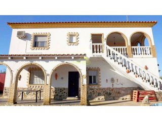 Casa en venta en Aljaraque