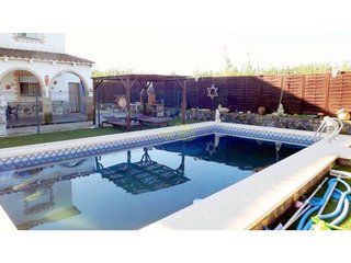 Casa en venta en Aljaraque