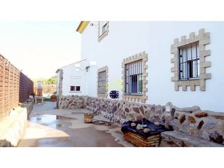 Casa en venta en Aljaraque