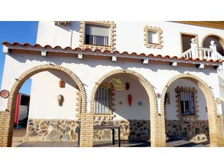 Casa en venta en Aljaraque