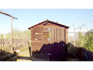 Casa en venta en Aljaraque