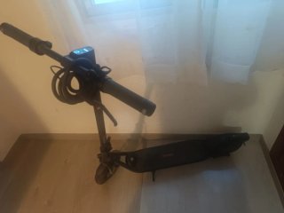 Patinete eléctrico Ninebot