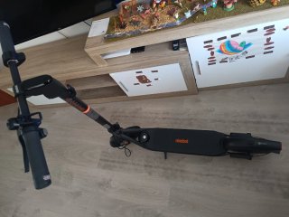 Patinete eléctrico Ninebot