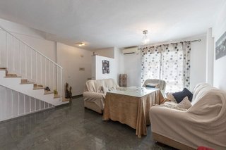 Chalet en venta en Parque de la Ermita - Parque de San Roque en Churriana de la Vega