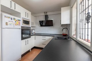 Chalet en venta en Parque de la Ermita - Parque de San Roque en Churriana de la Vega