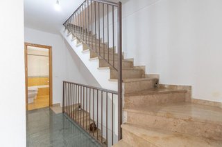 Chalet en venta en Parque de la Ermita - Parque de San Roque en Churriana de la Vega
