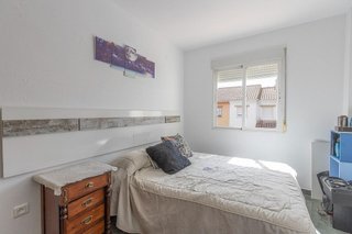Chalet en venta en Parque de la Ermita - Parque de San Roque en Churriana de la Vega