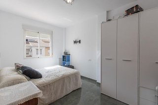 Chalet en venta en Parque de la Ermita - Parque de San Roque en Churriana de la Vega