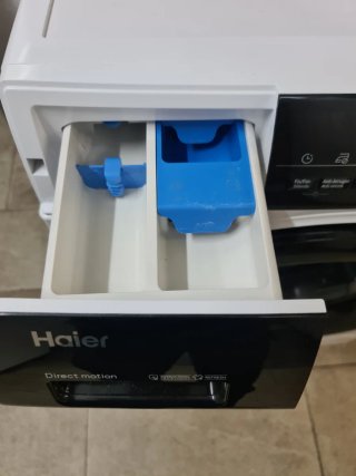 Lavadora Haier A+++ Direct Motion