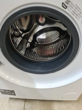 Lavadora Haier A+++ Direct Motion