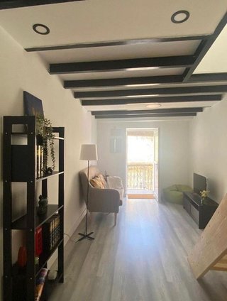 Casa adosada en venta en Mugardos