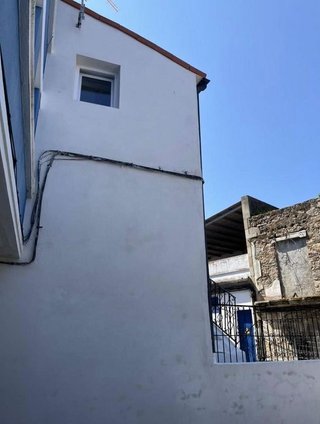 Casa adosada en venta en Mugardos