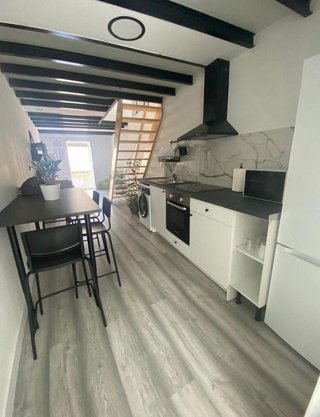 Casa adosada en venta en Mugardos