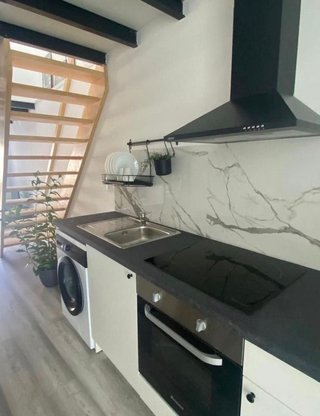 Casa adosada en venta en Mugardos