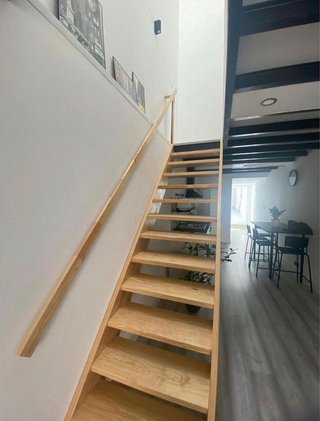 Casa adosada en venta en Mugardos