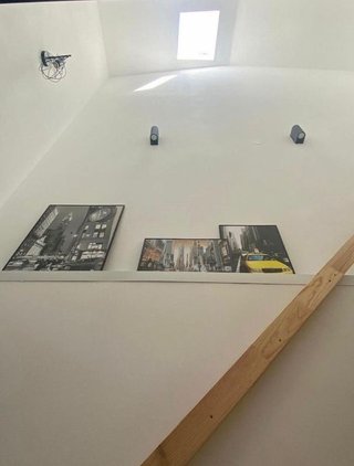 Casa adosada en venta en Mugardos