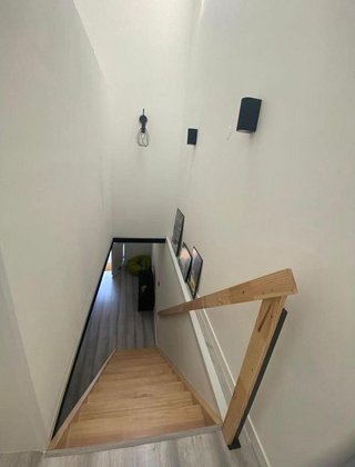 Casa adosada en venta en Mugardos