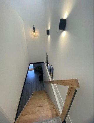 Casa adosada en venta en Mugardos