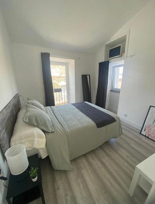 Casa adosada en venta en Mugardos