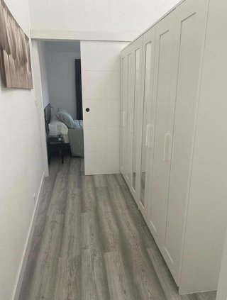 Casa adosada en venta en Mugardos