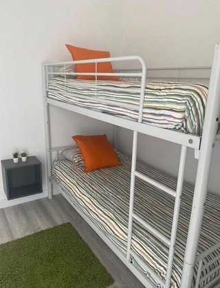 Casa adosada en venta en Mugardos
