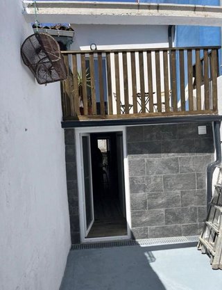 Casa adosada en venta en Mugardos
