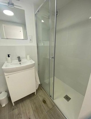 Casa adosada en venta en Mugardos