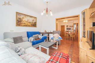 Casa adosada en venta en Cuevas - Ilustración en Ciempozuelos