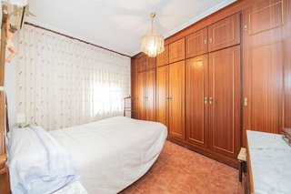 Casa adosada en venta en Cuevas - Ilustración en Ciempozuelos