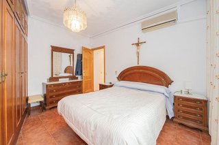 Casa adosada en venta en Cuevas - Ilustración en Ciempozuelos