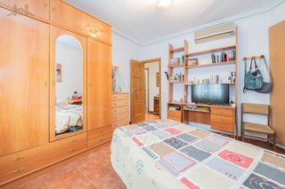 Casa adosada en venta en Cuevas - Ilustración en Ciempozuelos