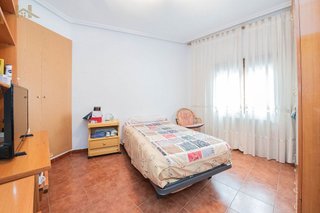 Casa adosada en venta en Cuevas - Ilustración en Ciempozuelos