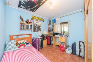 Casa adosada en venta en Cuevas - Ilustración en Ciempozuelos