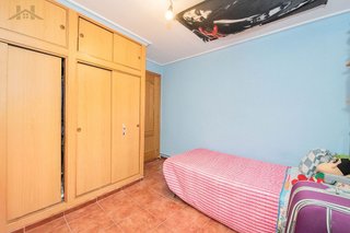 Casa adosada en venta en Cuevas - Ilustración en Ciempozuelos