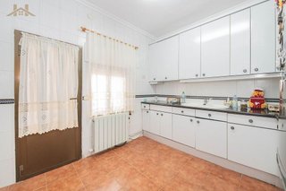 Casa adosada en venta en Cuevas - Ilustración en Ciempozuelos