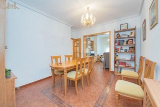 Casa adosada en venta en Cuevas - Ilustración en Ciempozuelos