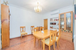 Casa adosada en venta en Cuevas - Ilustración en Ciempozuelos