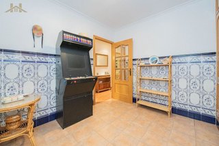Casa adosada en venta en Cuevas - Ilustración en Ciempozuelos