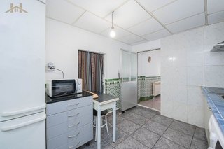 Casa adosada en venta en Cuevas - Ilustración en Ciempozuelos