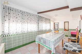 Casa adosada en venta en Cuevas - Ilustración en Ciempozuelos