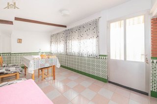 Casa adosada en venta en Cuevas - Ilustración en Ciempozuelos