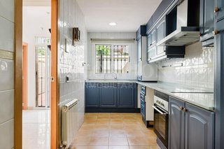 Chalet en venta en Nou Moles en Valencia