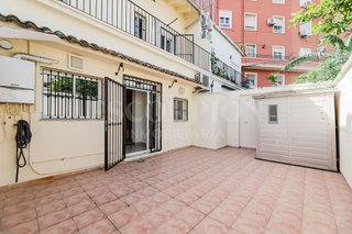Chalet en venta en Nou Moles en Valencia