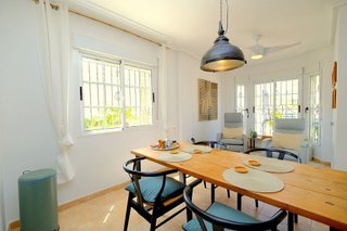 Casa adosada en venta en Los Balcones - Los Altos del Edén en Torrevieja