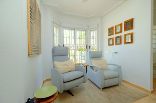 Casa adosada en venta en Los Balcones - Los Altos del Edén en Torrevieja
