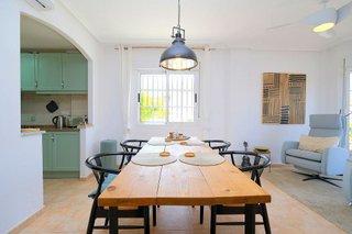 Casa adosada en venta en Los Balcones - Los Altos del Edén en Torrevieja