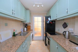 Casa adosada en venta en Los Balcones - Los Altos del Edén en Torrevieja