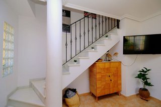 Casa adosada en venta en Los Balcones - Los Altos del Edén en Torrevieja